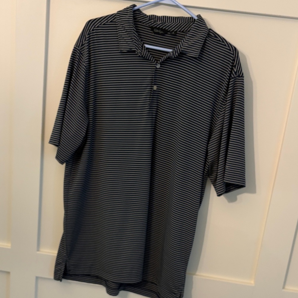 Walter Hagen Performance Polo